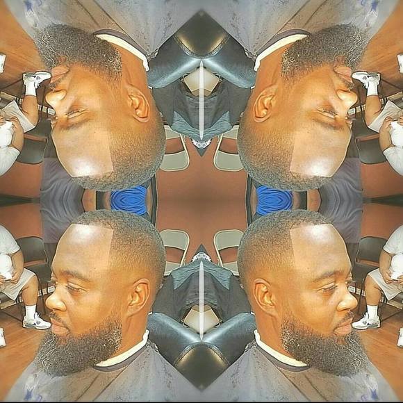 Meet your Posher, Marcus - Picture 1 of 1